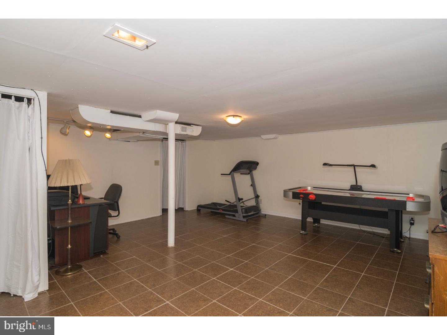 52 Church Road Lansdale, PA 19446 - Photo 17 of 23 Basement - Finished