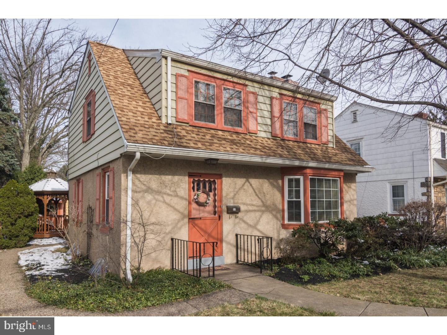 52 Church Road Lansdale, PA 19446 - Photo 23 of 23 Exterior Front