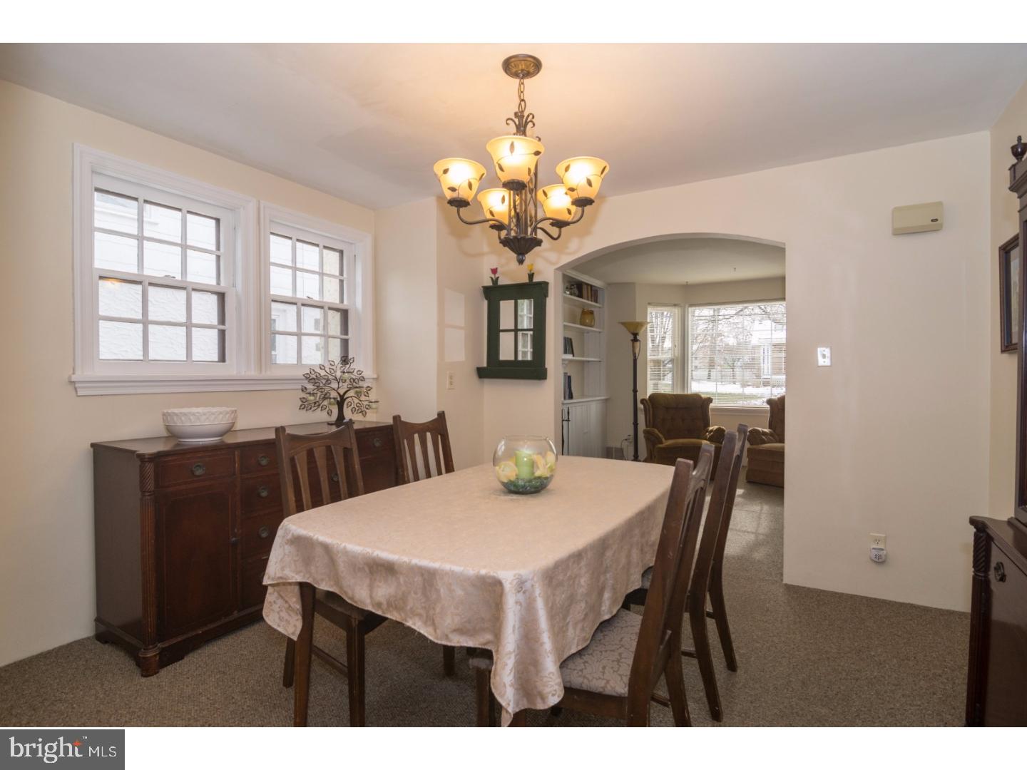 52 Church Road Lansdale, PA 19446 - Photo 8 of 23 Dining Room