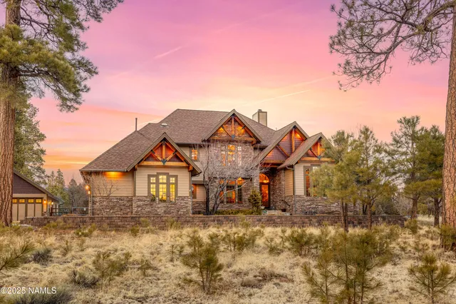 $2,900,000 | 5330 South Cassandra Boulevard, Flagstaff, AZ 86005