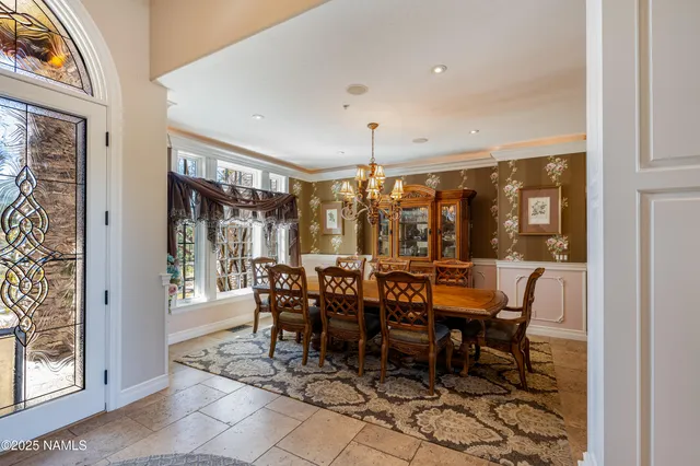 $2,900,000 | 5330 South Cassandra Boulevard, Flagstaff, AZ 86005