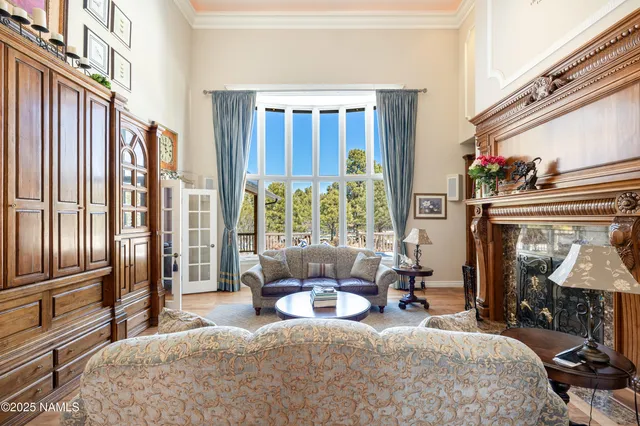 $2,900,000 | 5330 South Cassandra Boulevard, Flagstaff, AZ 86005