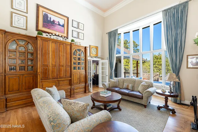 $2,900,000 | 5330 South Cassandra Boulevard, Flagstaff, AZ 86005