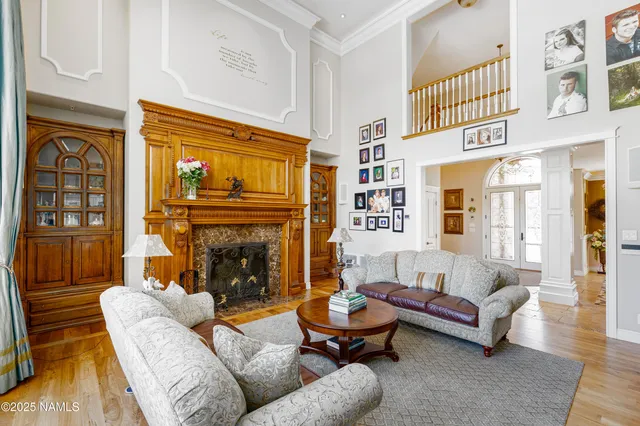 $2,900,000 | 5330 South Cassandra Boulevard, Flagstaff, AZ 86005