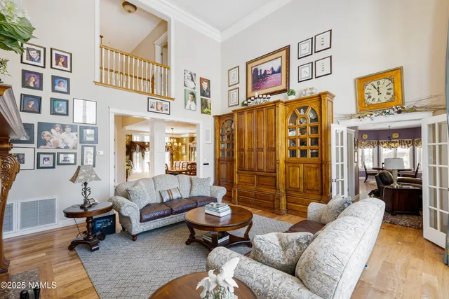 $2,900,000 | 5330 South Cassandra Boulevard, Flagstaff, AZ 86005