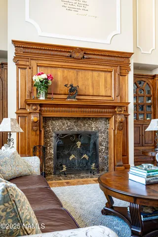 $2,900,000 | 5330 South Cassandra Boulevard, Flagstaff, AZ 86005