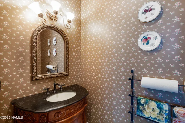 $2,900,000 | 5330 South Cassandra Boulevard, Flagstaff, AZ 86005