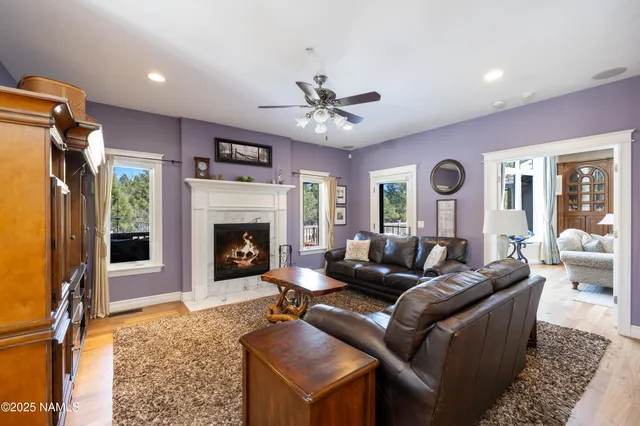 $2,900,000 | 5330 South Cassandra Boulevard, Flagstaff, AZ 86005