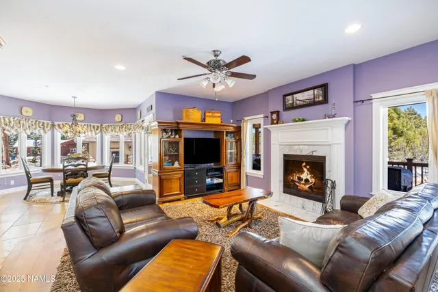 $2,900,000 | 5330 South Cassandra Boulevard, Flagstaff, AZ 86005