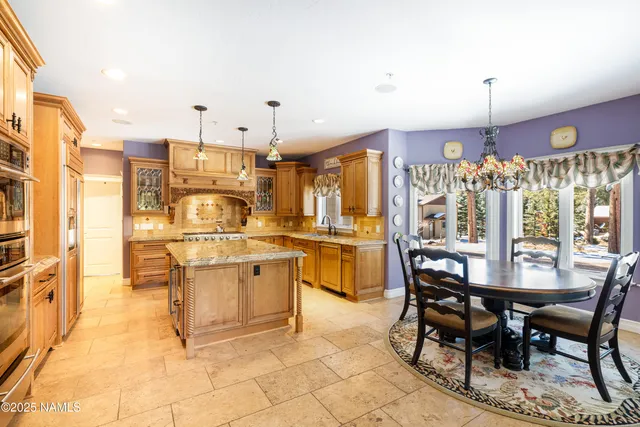 $2,900,000 | 5330 South Cassandra Boulevard, Flagstaff, AZ 86005
