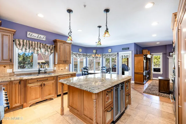 $2,900,000 | 5330 South Cassandra Boulevard, Flagstaff, AZ 86005