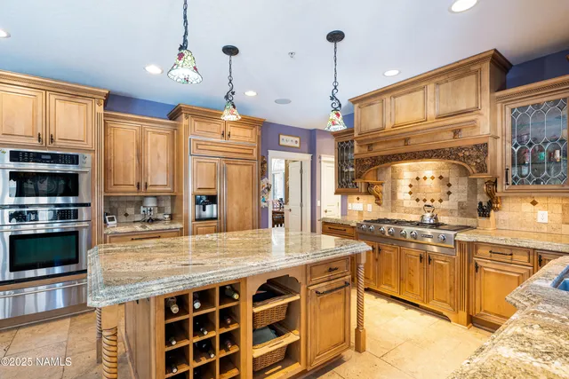 $2,900,000 | 5330 South Cassandra Boulevard, Flagstaff, AZ 86005