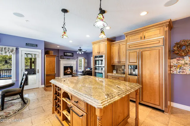 $2,900,000 | 5330 South Cassandra Boulevard, Flagstaff, AZ 86005