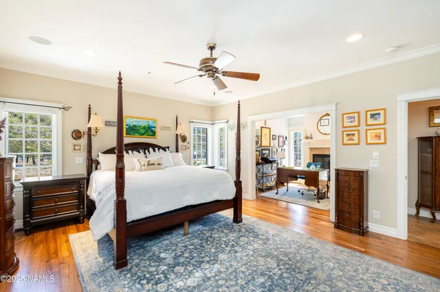 $2,900,000 | 5330 South Cassandra Boulevard, Flagstaff, AZ 86005