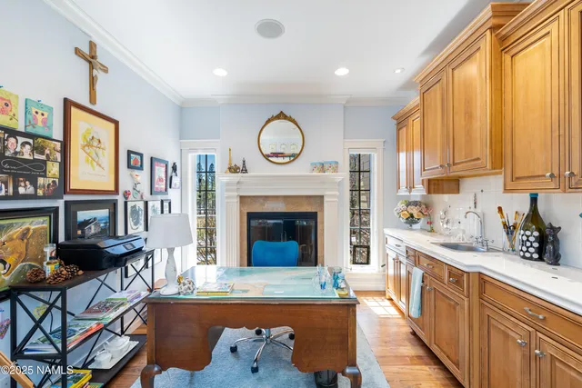 $2,900,000 | 5330 South Cassandra Boulevard, Flagstaff, AZ 86005