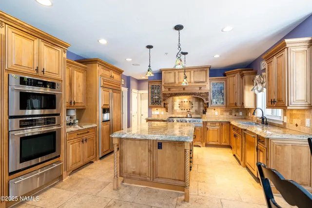 $2,900,000 | 5330 South Cassandra Boulevard, Flagstaff, AZ 86005