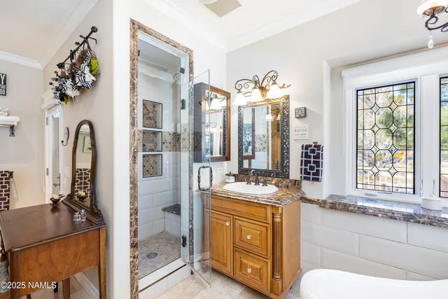 $2,900,000 | 5330 South Cassandra Boulevard, Flagstaff, AZ 86005