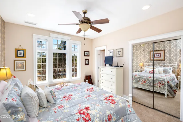 $2,900,000 | 5330 South Cassandra Boulevard, Flagstaff, AZ 86005