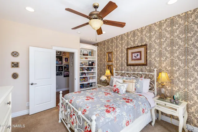 $2,900,000 | 5330 South Cassandra Boulevard, Flagstaff, AZ 86005