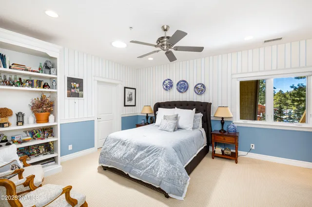 $2,900,000 | 5330 South Cassandra Boulevard, Flagstaff, AZ 86005