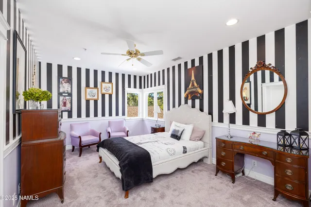 $2,900,000 | 5330 South Cassandra Boulevard, Flagstaff, AZ 86005