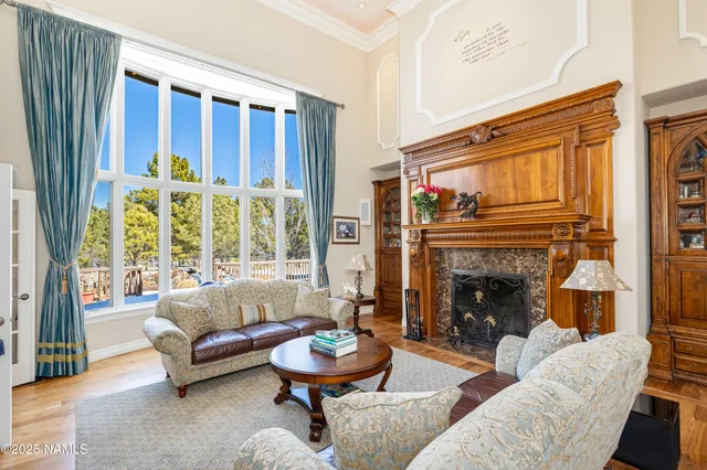 $2,900,000 | 5330 South Cassandra Boulevard, Flagstaff, AZ 86005
