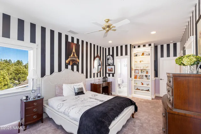 $2,900,000 | 5330 South Cassandra Boulevard, Flagstaff, AZ 86005