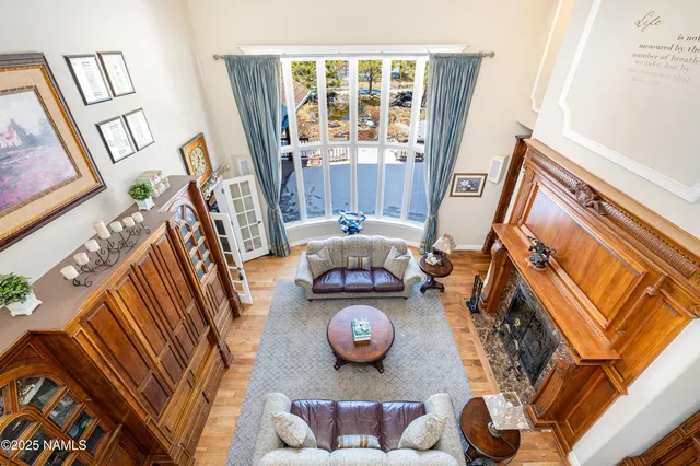 $2,900,000 | 5330 South Cassandra Boulevard, Flagstaff, AZ 86005