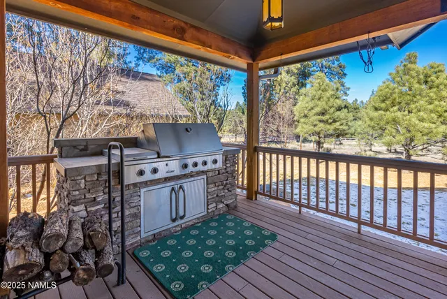 $2,900,000 | 5330 South Cassandra Boulevard, Flagstaff, AZ 86005