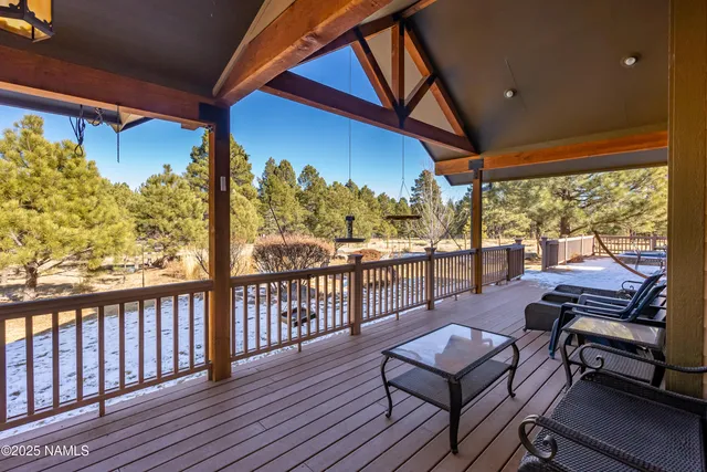 $2,900,000 | 5330 South Cassandra Boulevard, Flagstaff, AZ 86005