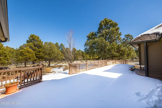 $2,900,000 | 5330 South Cassandra Boulevard, Flagstaff, AZ 86005
