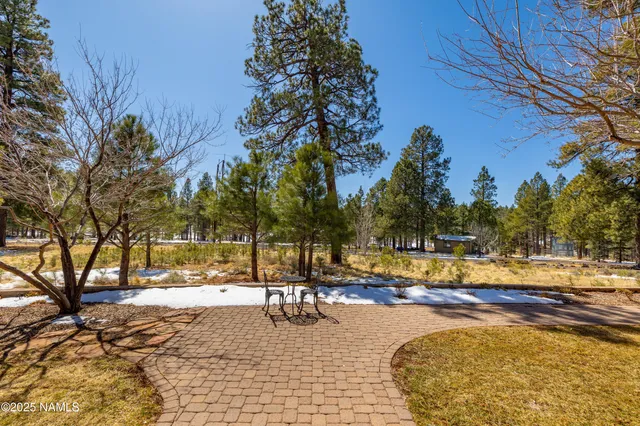 $2,900,000 | 5330 South Cassandra Boulevard, Flagstaff, AZ 86005
