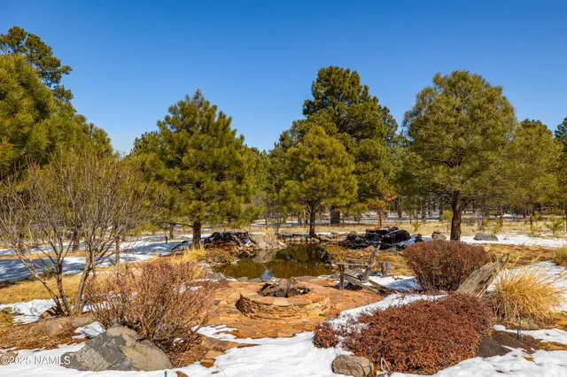 $2,900,000 | 5330 South Cassandra Boulevard, Flagstaff, AZ 86005