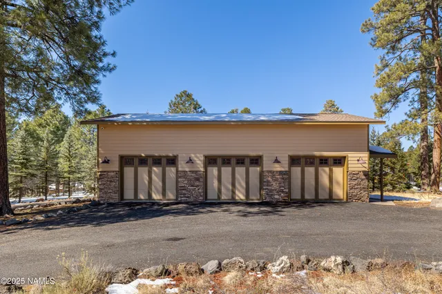 $2,900,000 | 5330 South Cassandra Boulevard, Flagstaff, AZ 86005
