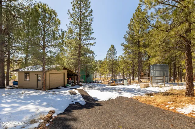 $2,900,000 | 5330 South Cassandra Boulevard, Flagstaff, AZ 86005