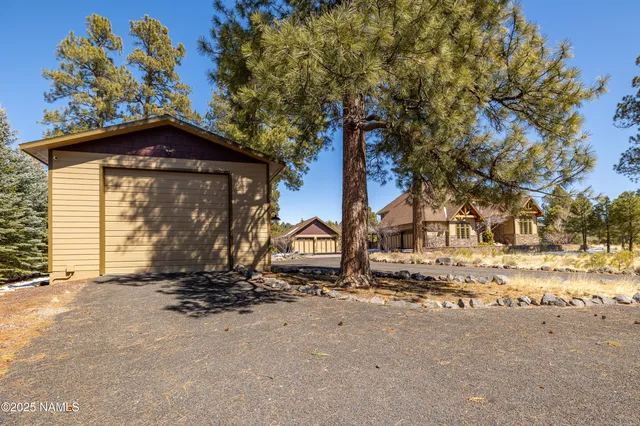 $2,900,000 | 5330 South Cassandra Boulevard, Flagstaff, AZ 86005