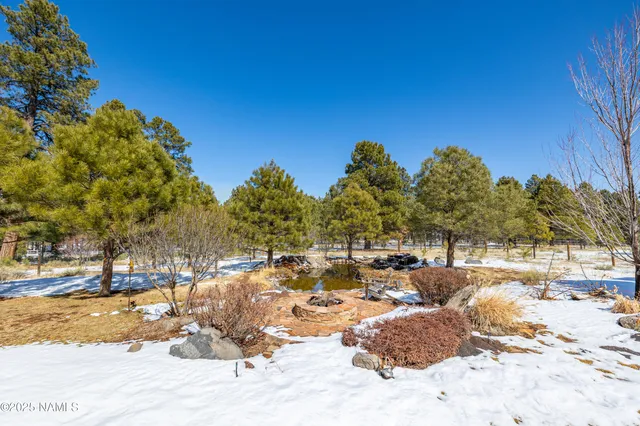 $2,900,000 | 5330 South Cassandra Boulevard, Flagstaff, AZ 86005