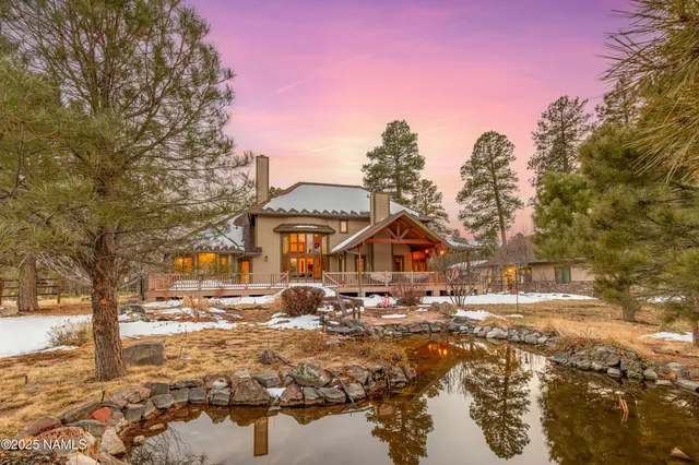 $2,900,000 | 5330 South Cassandra Boulevard, Flagstaff, AZ 86005