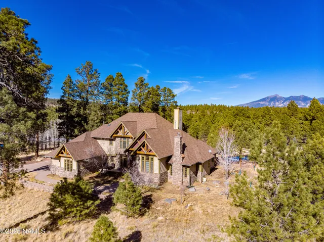 $2,900,000 | 5330 South Cassandra Boulevard, Flagstaff, AZ 86005