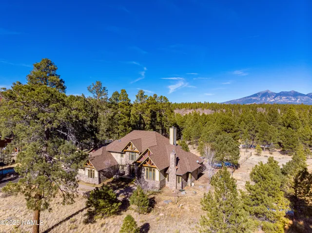 $2,900,000 | 5330 South Cassandra Boulevard, Flagstaff, AZ 86005