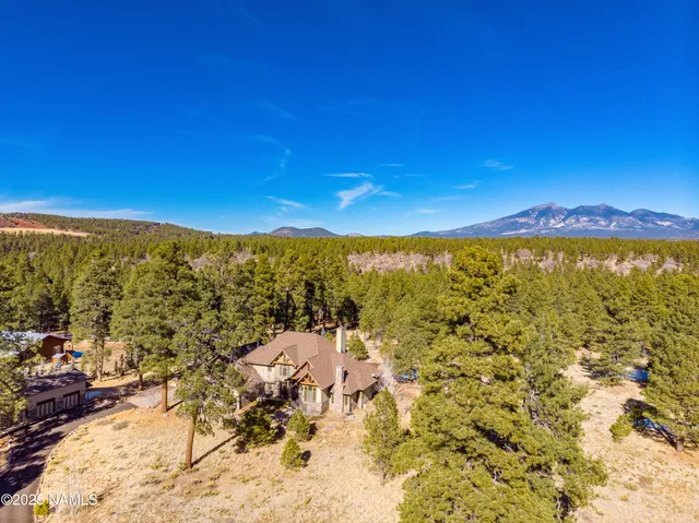 $2,900,000 | 5330 South Cassandra Boulevard, Flagstaff, AZ 86005