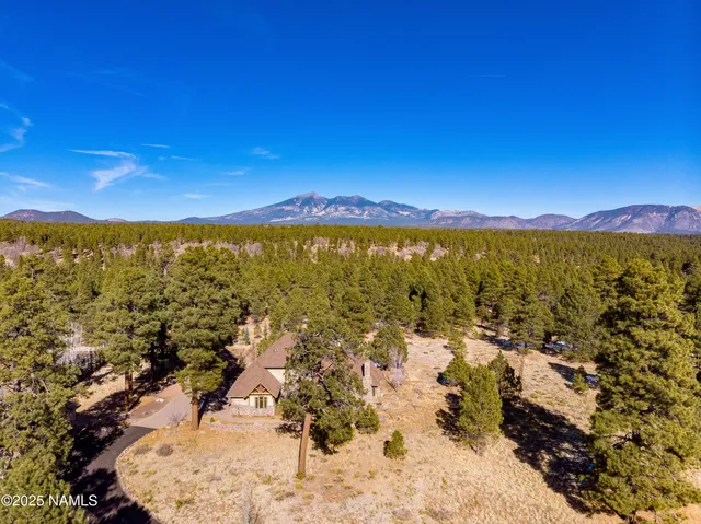 $2,900,000 | 5330 South Cassandra Boulevard, Flagstaff, AZ 86005