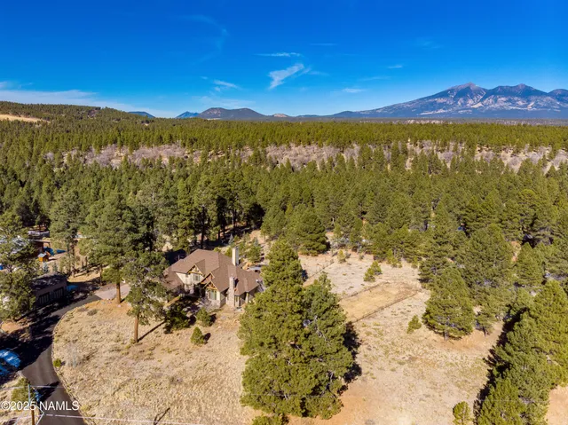 $2,900,000 | 5330 South Cassandra Boulevard, Flagstaff, AZ 86005
