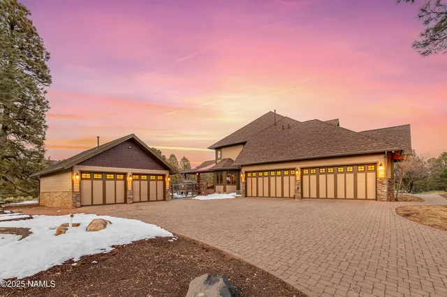 $2,900,000 | 5330 South Cassandra Boulevard, Flagstaff, AZ 86005