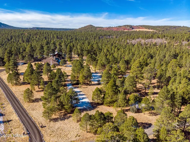 $2,900,000 | 5330 South Cassandra Boulevard, Flagstaff, AZ 86005