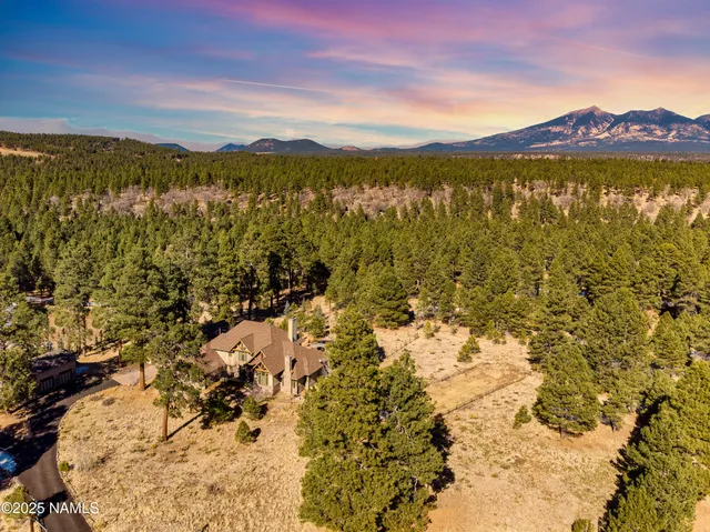 $2,900,000 | 5330 South Cassandra Boulevard, Flagstaff, AZ 86005