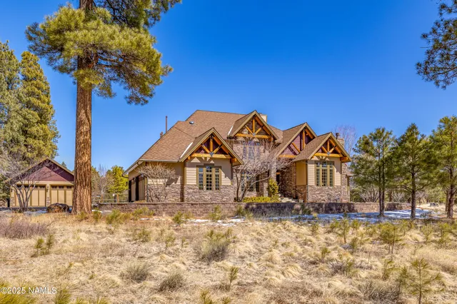 $2,900,000 | 5330 South Cassandra Boulevard, Flagstaff, AZ 86005