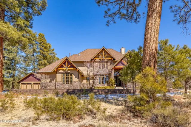 $2,900,000 | 5330 South Cassandra Boulevard, Flagstaff, AZ 86005