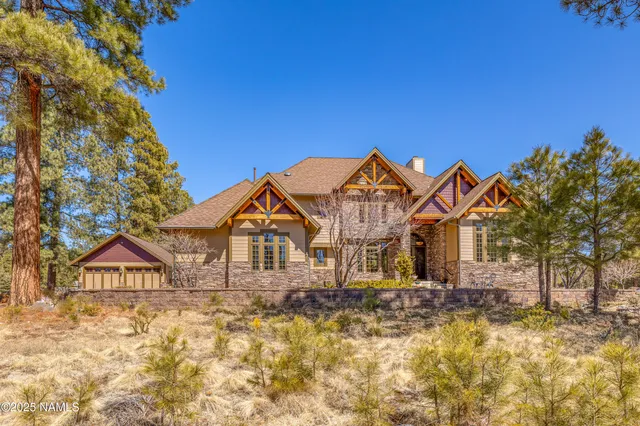 $2,900,000 | 5330 South Cassandra Boulevard, Flagstaff, AZ 86005