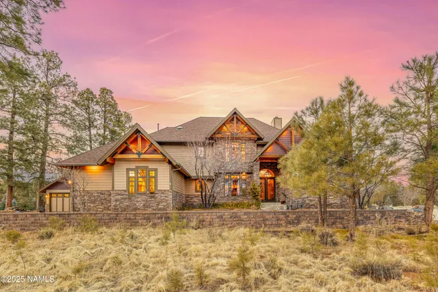 $2,900,000 | 5330 South Cassandra Boulevard, Flagstaff, AZ 86005